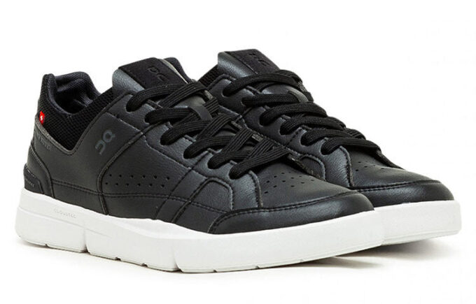 Clubhouse x The Roger &laquo;Black White&raquo;