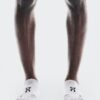 Core Run Sock Low 2P