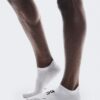 Core Run Sock Low 2P