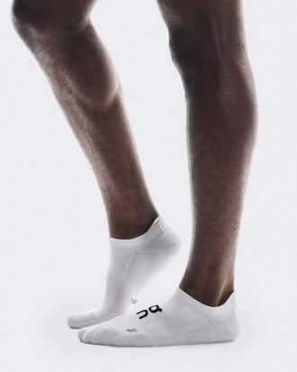 Core Run Sock Low 2P
