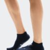 Core Run Sock Low 2P