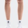 Core Run Sock Mid 2P