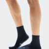 Core Run Sock Mid 2P