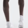 Core Run Sock Mid 2P