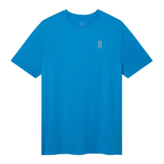 Core T-Shirt &laquo;Blue&raquo;