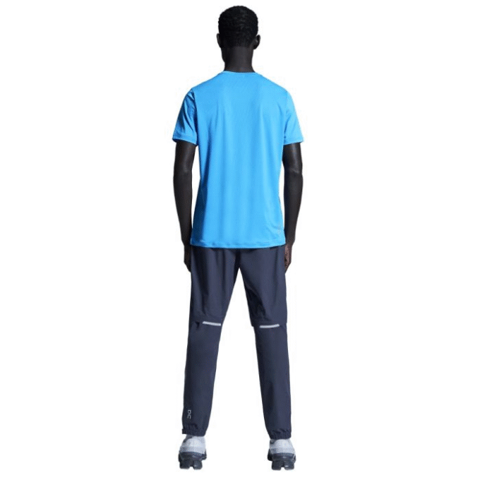 Core T-Shirt &laquo;Blue&raquo;