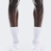 Court Sock High