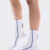 Court Sock High