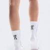 Court Sock High