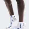Court Sock Mid