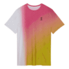Court T-Shirt &laquo;Pink&raquo;