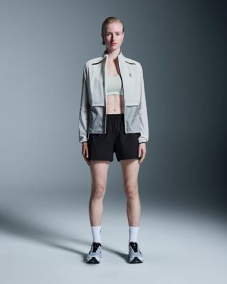 Dame 3″ Core Shorts Black