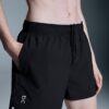 Dame 3″ Core Shorts Black Dame 3″ Core Shorts Black