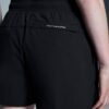 Dame 3″ Core Shorts Black Dame 3″ Core Shorts Black