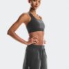 Dame 3″ Core Shorts Eclipse