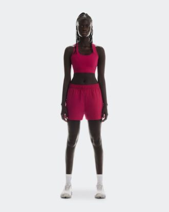 Dame 3″ Core Shorts Grenadine