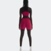 Dame 3″ Core Shorts Grenadine