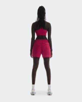 Dame 3″ Core Shorts Grenadine