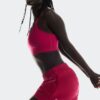 Dame 3″ Core Shorts Grenadine