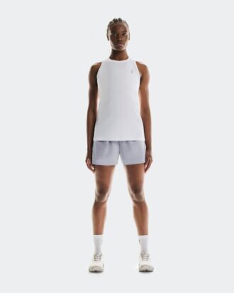 Dame 3″ Core Shorts Lilac