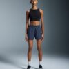 Dame 3″ Core Shorts Midnight Dame 3″ Core Shorts Midnight