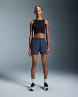 Dame 3″ Core Shorts Midnight