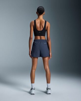 Dame 3″ Core Shorts Midnight