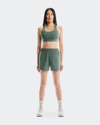 Dame 3″ Core Shorts Olive