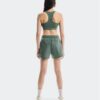 Dame 3″ Core Shorts Olive