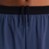 Dame 3″ Performance 2/1 Shorts Acai | Black
