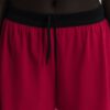 Dame 3″ Performance 2/1 Shorts Grenadine | Black