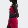 Dame 3″ Performance 2/1 Shorts Grenadine | Black