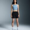 Dame 5″ Core Shorts Black