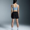 Dame 5″ Core Shorts Black