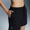Dame 5″ Core Shorts Black
