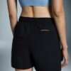 Dame 5″ Core Shorts Black