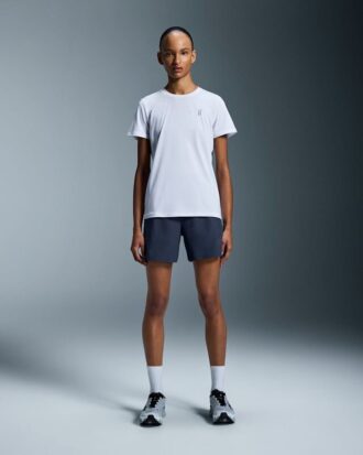 Dame 5″ Core Shorts Midnight