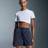 Dame 5″ Core Shorts Midnight