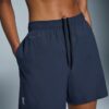 Dame 5″ Core Shorts Midnight