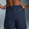 Dame 5″ Core Shorts Midnight