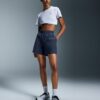Dame 5″ Core Shorts Midnight