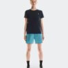 Dame 5″ Core Shorts Niagara