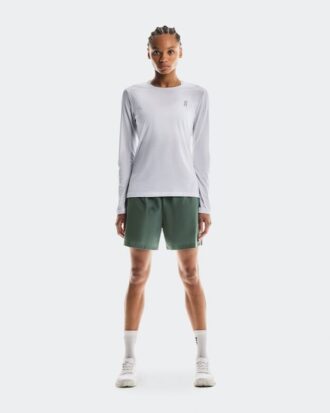 Dame 5″ Core Shorts Olive