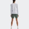 Dame 5″ Core Shorts Olive