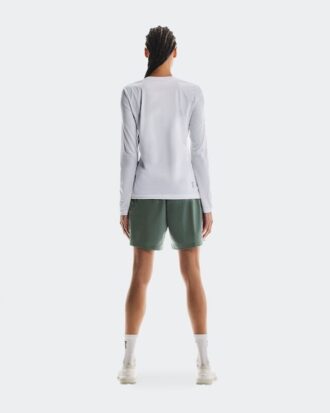 Dame 5″ Core Shorts Olive