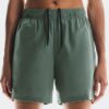 Dame 5″ Core Shorts Olive