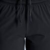 Dame 5″ Performance Shorts Black