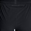 Dame 5″ Performance Shorts Black