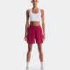 Dame 5″ Performance Shorts Grenadine