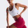 Dame 5″ Performance Shorts Grenadine